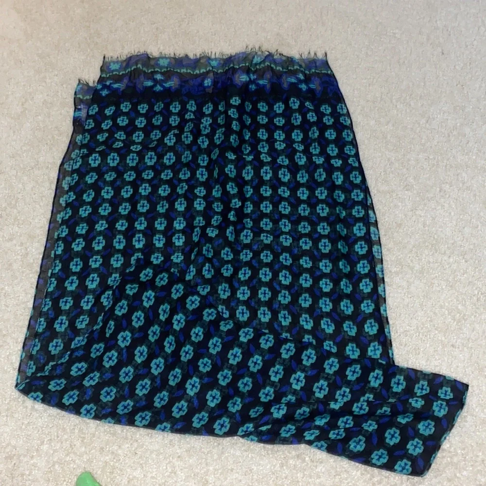Charming Charlie Scarf